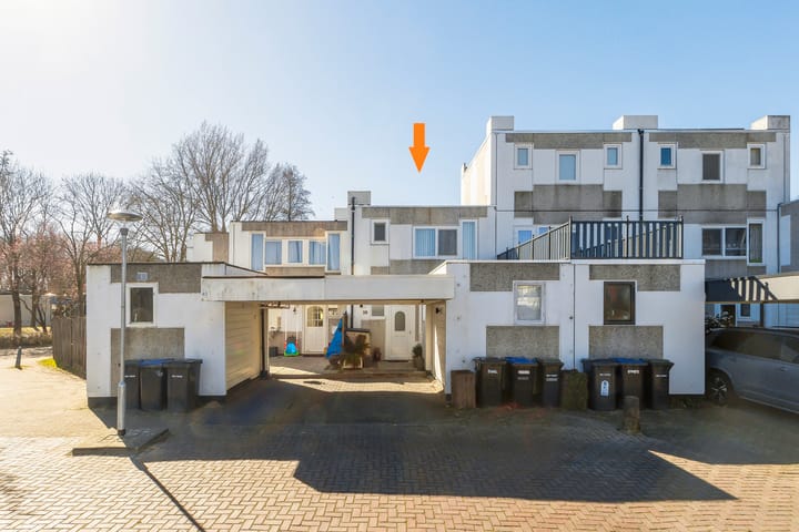 Foto 1 van Ockenburg 39