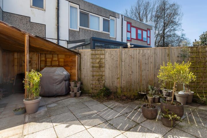 Foto 5 van Ockenburg 39