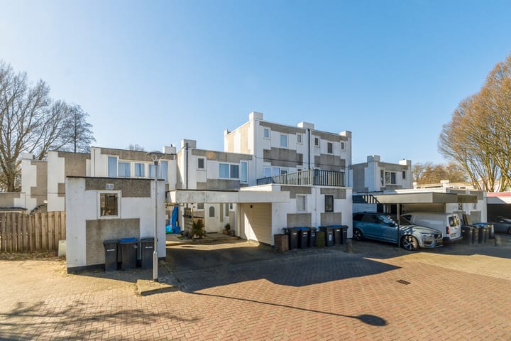 Foto 6 van Ockenburg 39