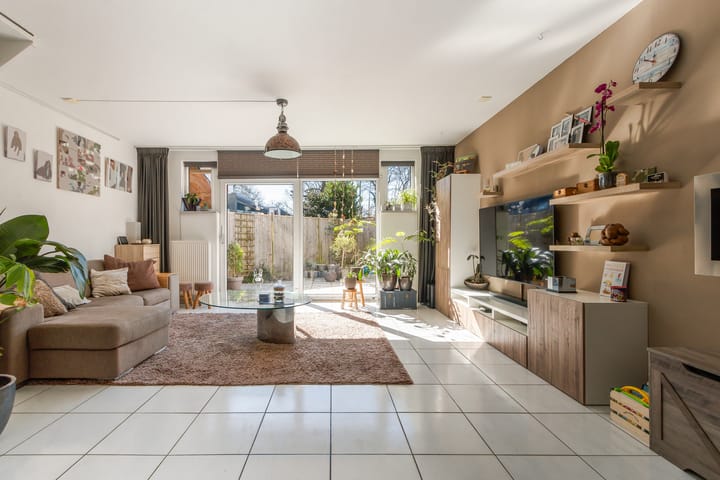 Foto 11 van Ockenburg 39