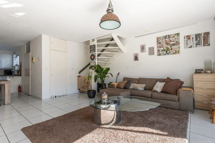 Foto 15 van Ockenburg 39