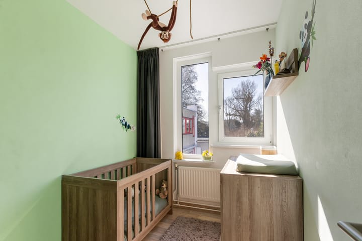 Foto 19 van Ockenburg 39