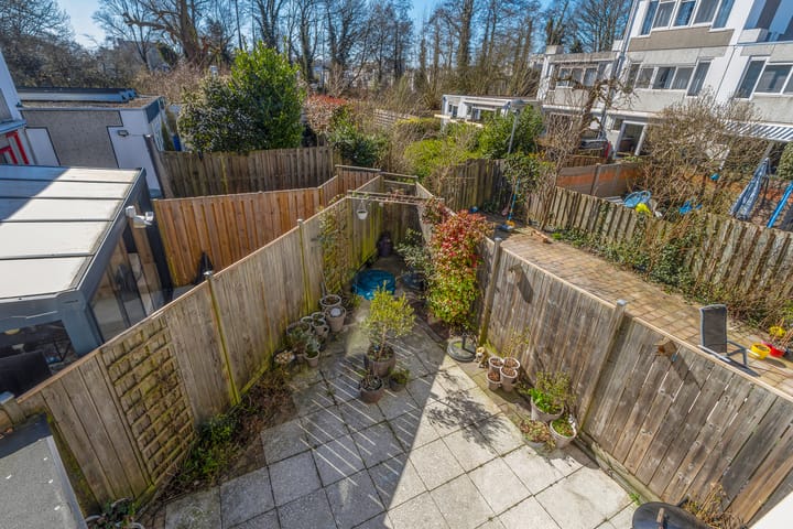 Foto 20 van Ockenburg 39