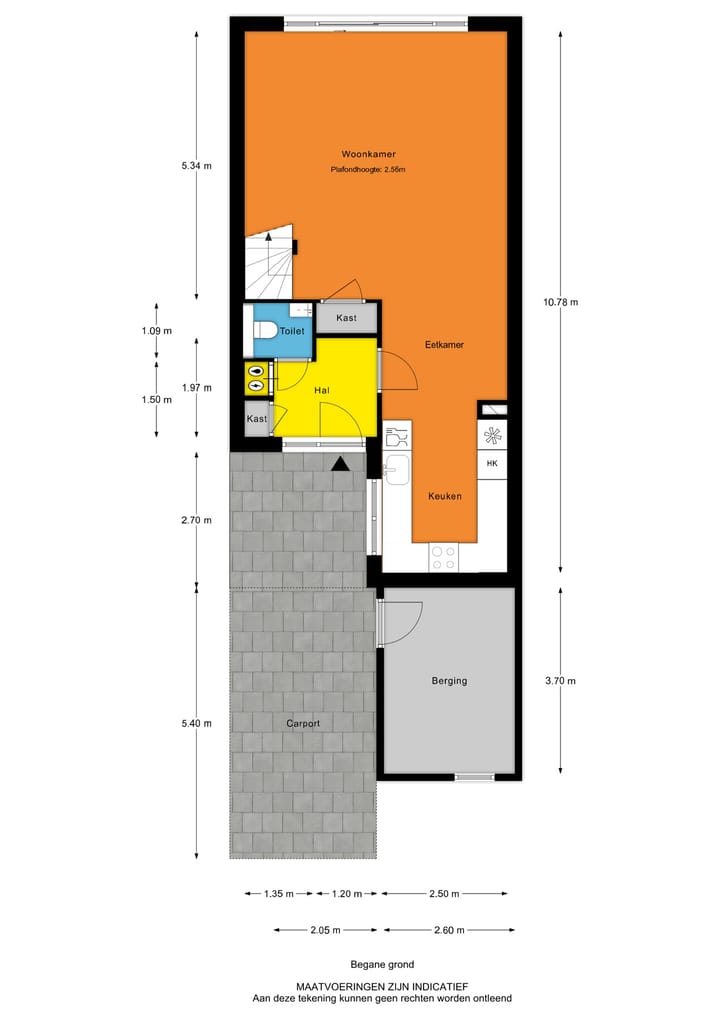 Foto 30 van Ockenburg 39