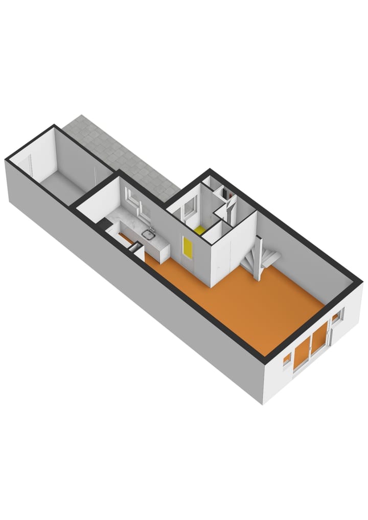 Foto 33 van Ockenburg 39