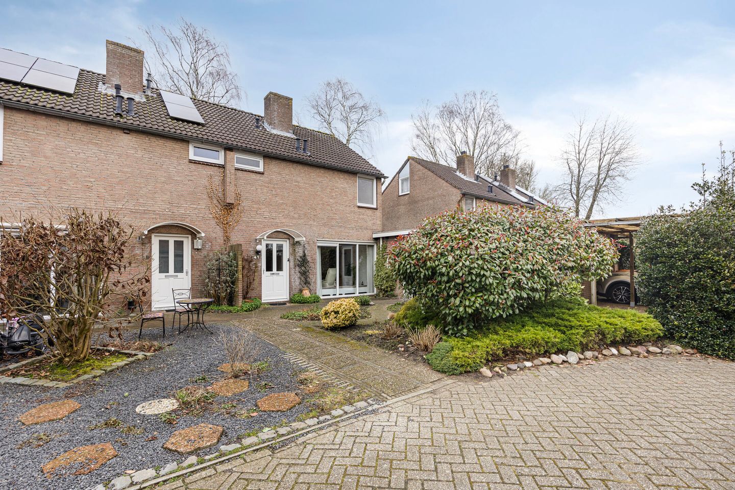 Foto 1 van het Bijltje 41