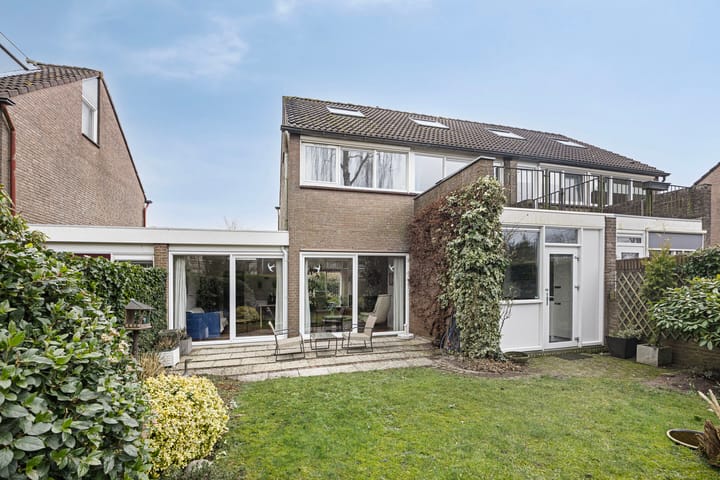 Foto 3 van het Bijltje 41