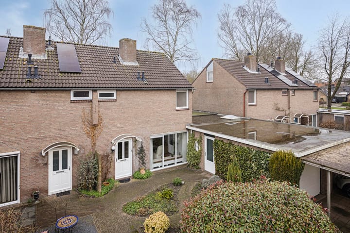 Foto 4 van het Bijltje 41