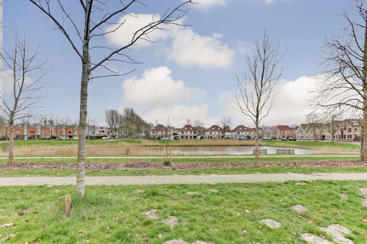 Foto 3 van Weteringplein 2