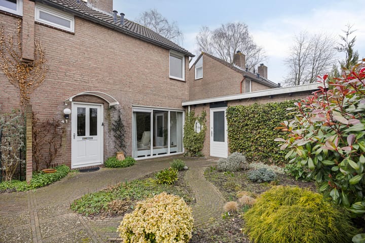 Foto 6 van het Bijltje 41