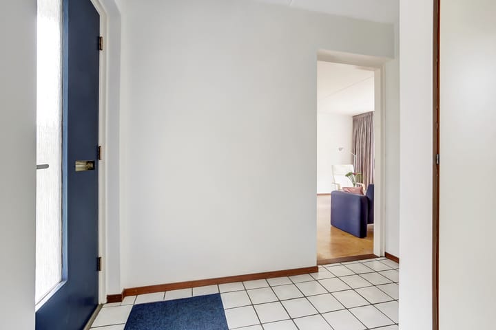 Foto 5 van Weteringplein 2