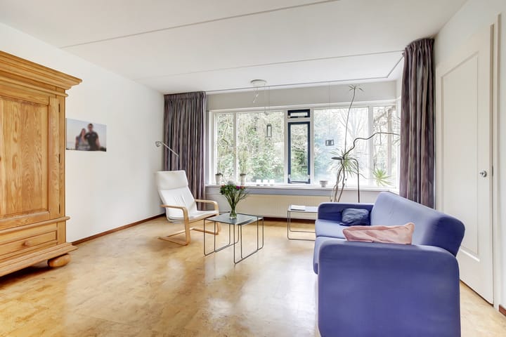 Foto 6 van Weteringplein 2