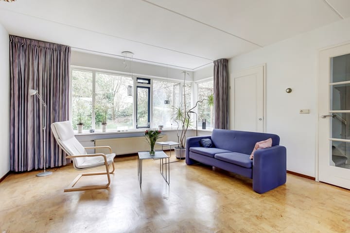 Foto 7 van Weteringplein 2