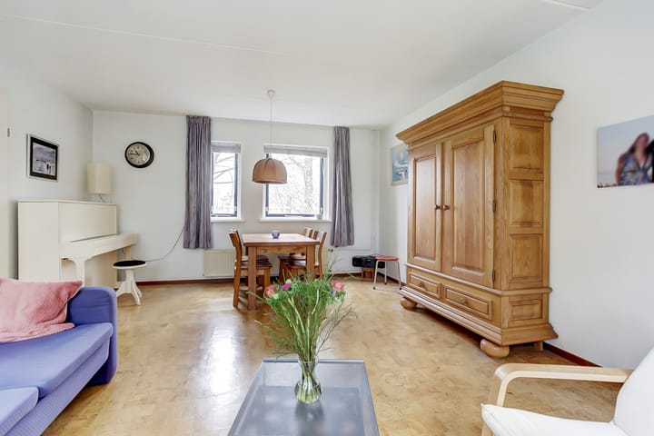 Foto 8 van Weteringplein 2