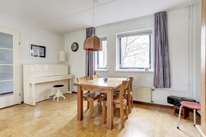 Foto 9 van Weteringplein 2