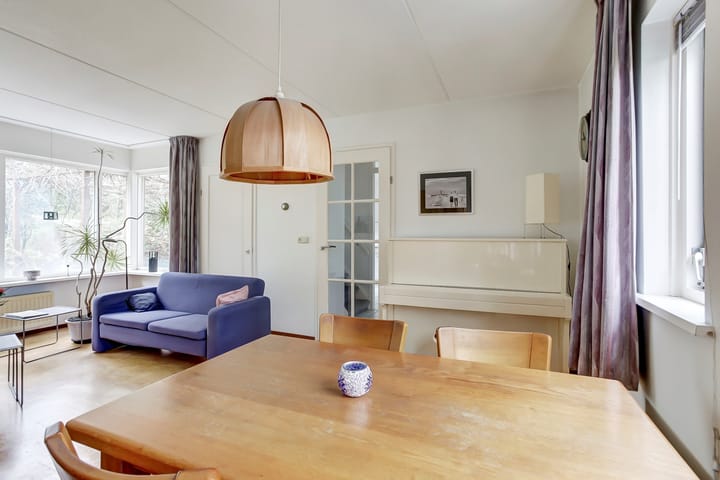 Foto 10 van Weteringplein 2