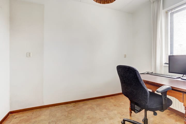 Foto 14 van Weteringplein 2