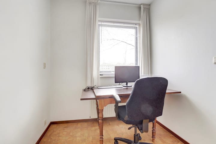 Foto 15 van Weteringplein 2