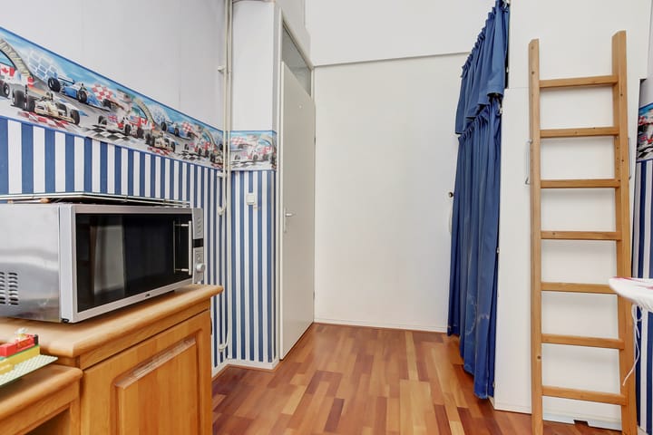 Foto 21 van Weteringplein 2