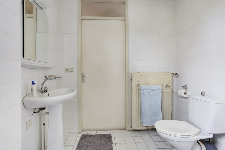 Foto 25 van Weteringplein 2