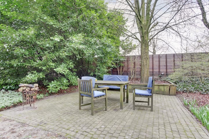 Foto 32 van Weteringplein 2