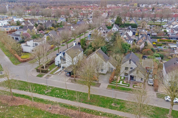 Foto 33 van Weteringplein 2