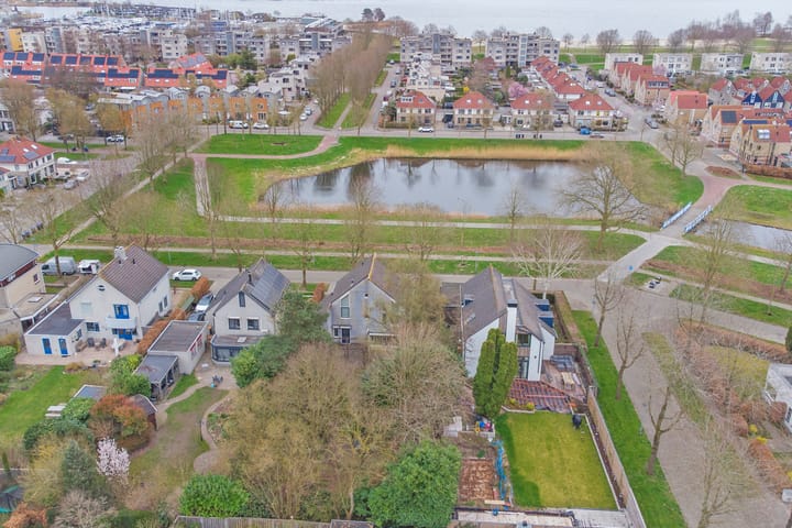 Foto 34 van Weteringplein 2