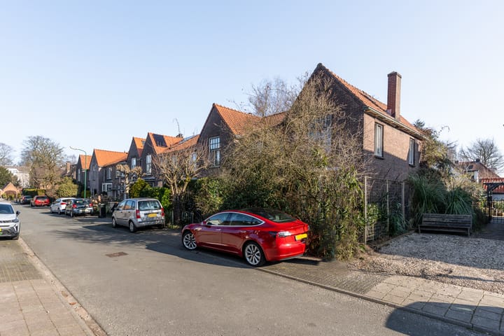 Foto 2 van van Wassenaerlaan 15