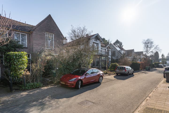 Foto 3 van van Wassenaerlaan 15