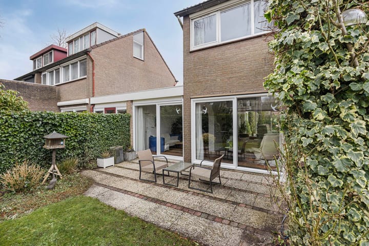 Foto 45 van het Bijltje 41