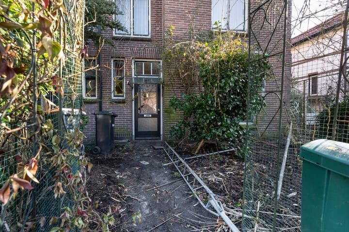 Foto 4 van van Wassenaerlaan 15