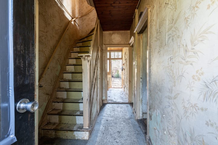 Foto 5 van van Wassenaerlaan 15