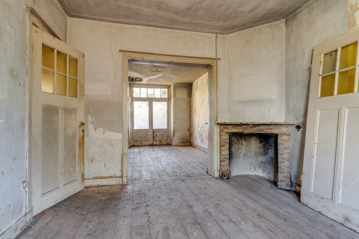 Foto 7 van van Wassenaerlaan 15