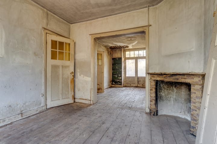 Foto 8 van van Wassenaerlaan 15