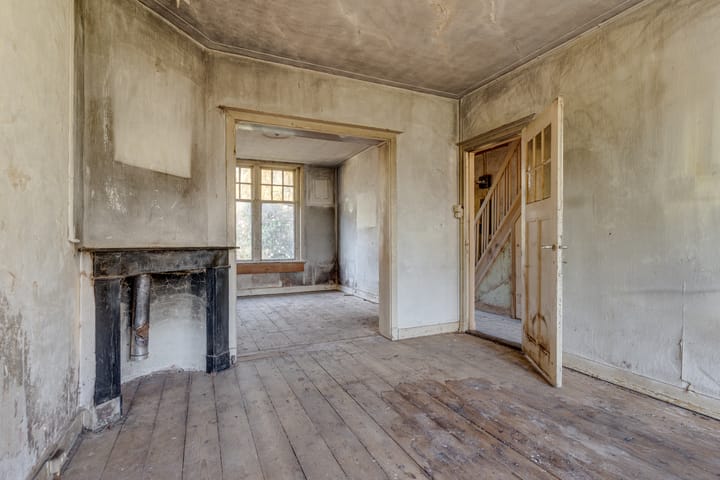 Foto 10 van van Wassenaerlaan 15