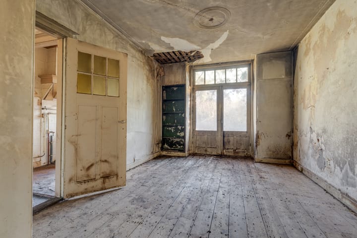 Foto 11 van van Wassenaerlaan 15