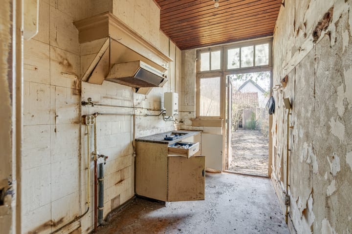 Foto 12 van van Wassenaerlaan 15