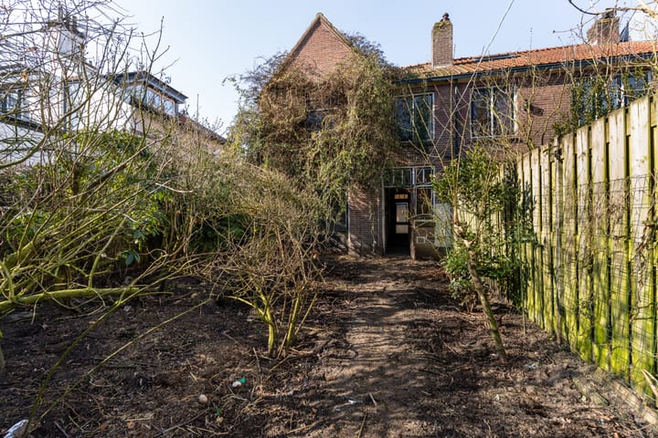 Foto 15 van van Wassenaerlaan 15