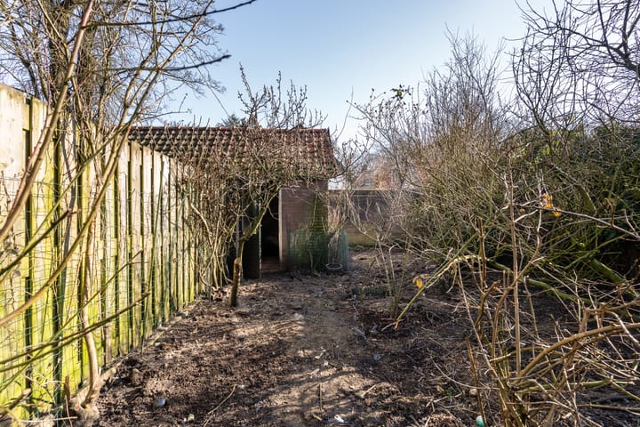 Foto 17 van van Wassenaerlaan 15