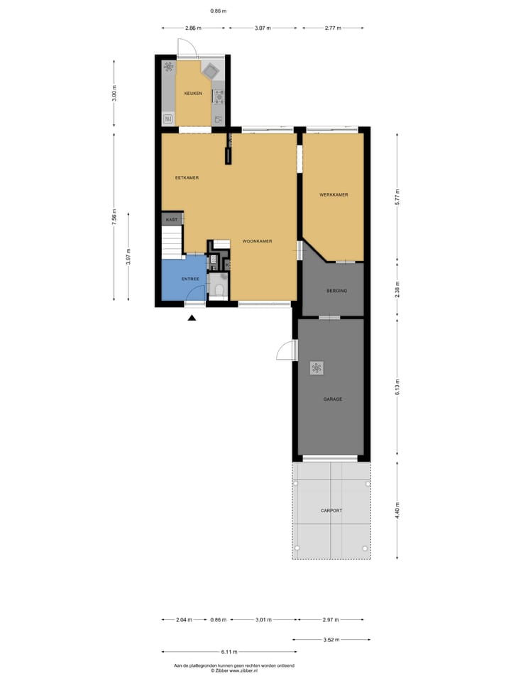 Foto 59 van het Bijltje 41