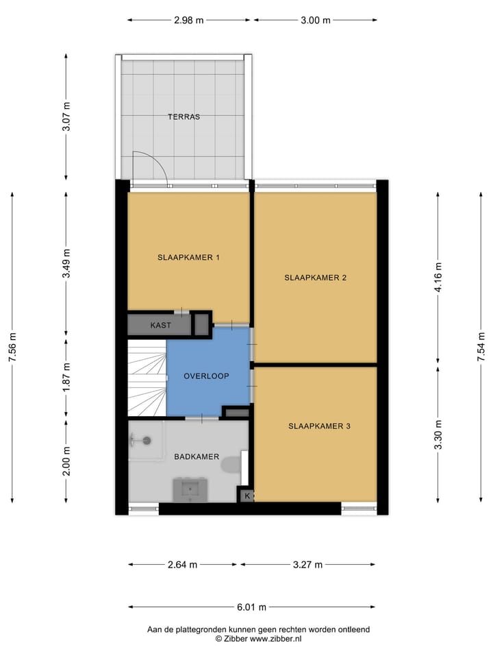Foto 60 van het Bijltje 41