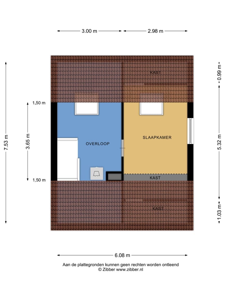 Foto 61 van het Bijltje 41