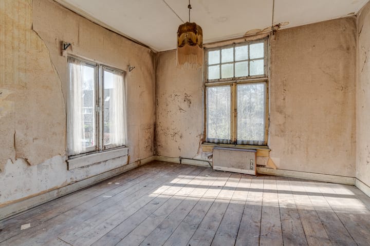 Foto 21 van van Wassenaerlaan 15