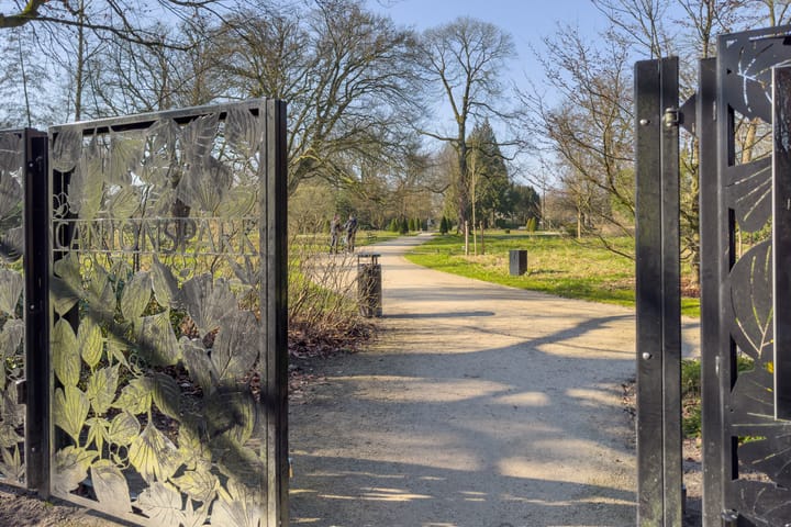 Foto 26 van van Wassenaerlaan 15