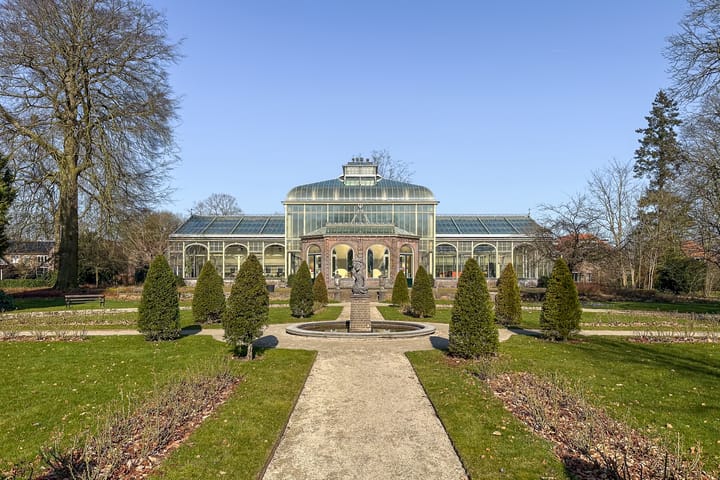 Foto 27 van van Wassenaerlaan 15