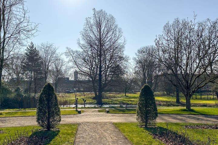 Foto 28 van van Wassenaerlaan 15