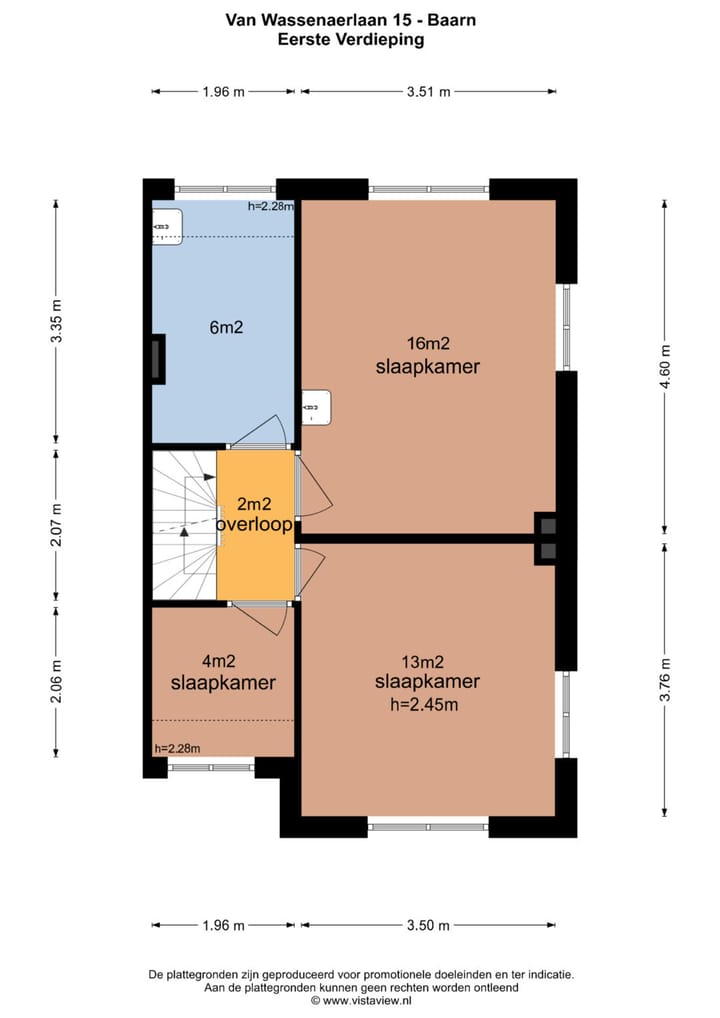 Foto 31 van van Wassenaerlaan 15