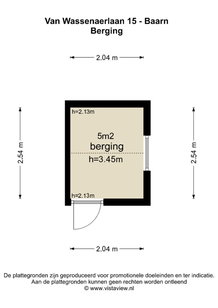 Foto 34 van van Wassenaerlaan 15