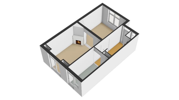 Foto 35 van van Wassenaerlaan 15