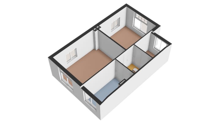 Foto 37 van van Wassenaerlaan 15